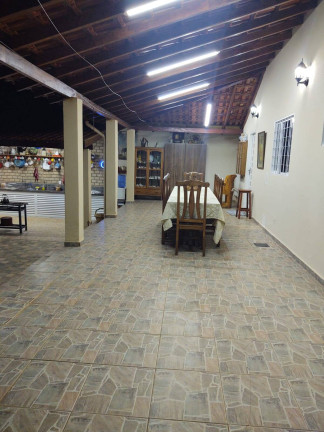 Imagem Chácara com 5 Quartos à Venda, 1.783 m² em álvares Florence