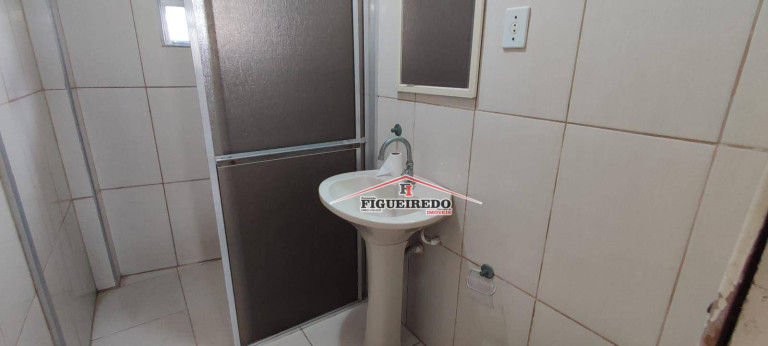 Imagem Apartamento com 1 Quarto à Venda, 52 m² em Aviação - Praia Grande