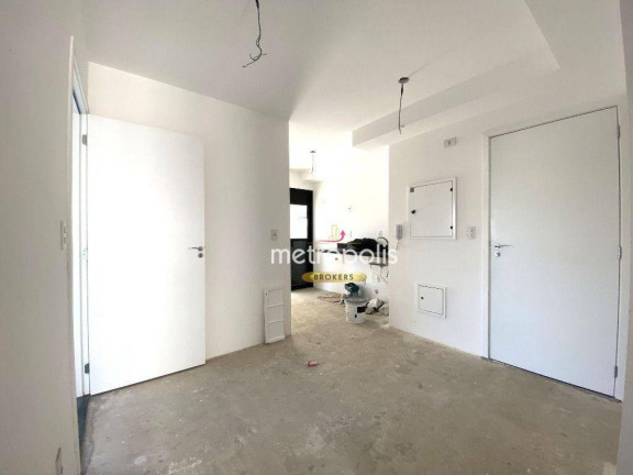 Imagem Apartamento com 3 Quartos à Venda, 132 m² em Jardim - Santo André Imagem Apartamento com 3 Quartos à Venda, 132 m² em Jardim - Santo André