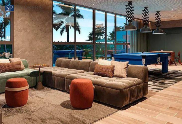 Imagem Apartamento com 3 Quartos à Venda, 150 m² em Perdizes - São Paulo Imagem Apartamento com 3 Quartos à Venda, 150 m² em Perdizes - São Paulo
