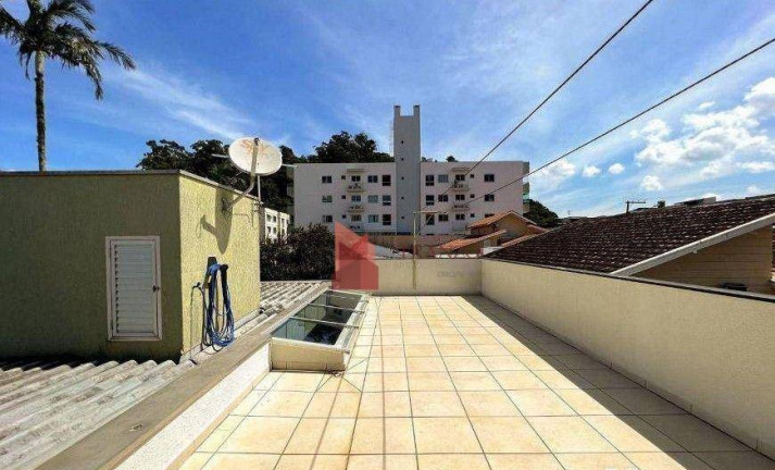 Imagem Casa com 3 Quartos à Venda, 252 m² em Fazenda - Itajaí Imagem Casa com 3 Quartos à Venda, 252 m² em Fazenda - Itajaí