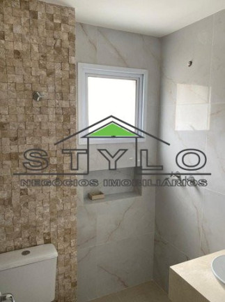 Imagem Apartamento com 3 Quartos à Venda, 91 m² em Rudge Ramos - São Bernardo Do Campo