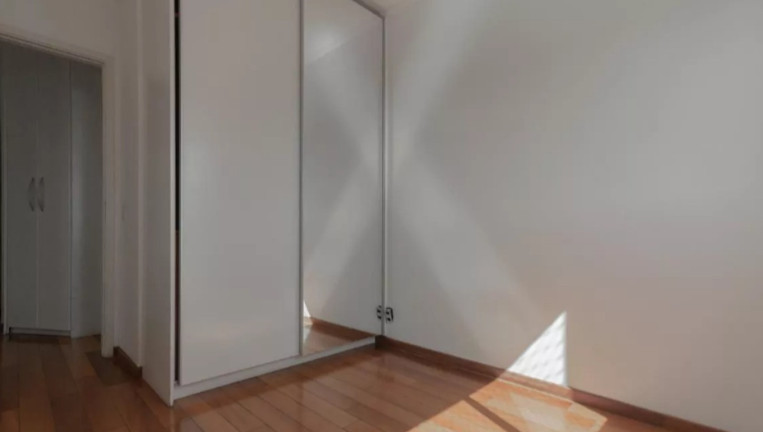 Imagem Apartamento com 3 Quartos à Venda, 93 m² em Vila Gumercindo - São Paulo Imagem Apartamento com 3 Quartos à Venda, 93 m² em Vila Gumercindo - São Paulo