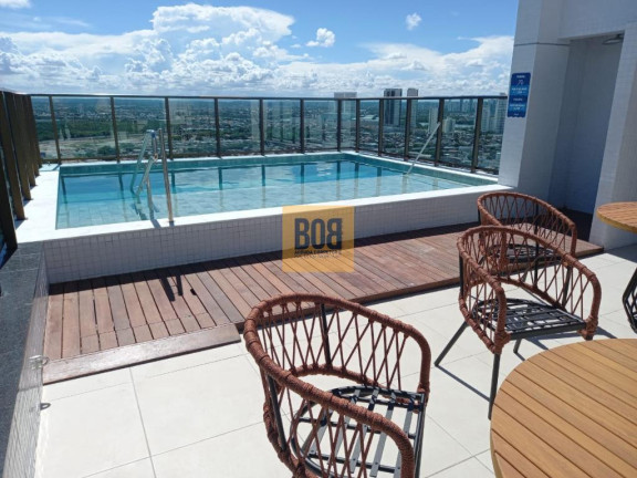 Imagem Apartamento com 3 Quartos à Venda, 83 m² em Boa Viagem - Recife