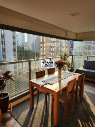 Imagem Apartamento com 2 Quartos à Venda, 98 m² em Pinheiros - São Paulo Imagem Apartamento com 2 Quartos à Venda, 98 m² em Pinheiros - São Paulo