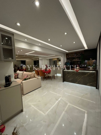 Imagem Apartamento com 2 Quartos à Venda, 105 m² em Lapa - São Paulo