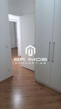 Imagem Imóvel com 3 Quartos à Venda, 88 m² em Jardim Caravelas - São Paulo
