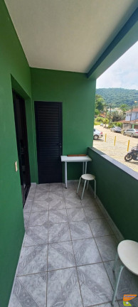 Imagem Apartamento com 1 Quarto à Venda, 51 m² em Toninhas - Ubatuba Imagem Apartamento com 1 Quarto à Venda, 51 m² em Toninhas - Ubatuba