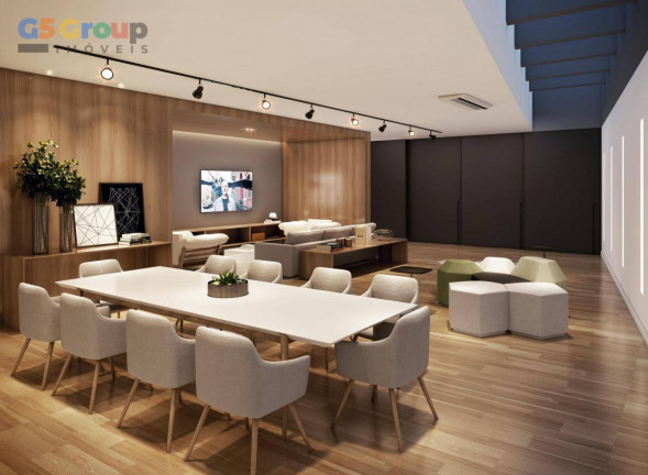 Imagem Apartamento com 2 Quartos à Venda, 68 m² em Vila Madalena - São Paulo Imagem Apartamento com 2 Quartos à Venda, 68 m² em Vila Madalena - São Paulo