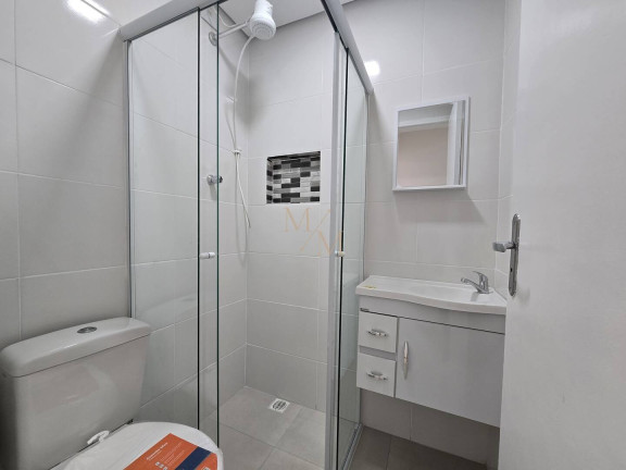 Imagem Apartamento com 2 Quartos à Venda, 94 m² em Embaré - Santos Imagem Apartamento com 2 Quartos à Venda, 94 m² em Embaré - Santos