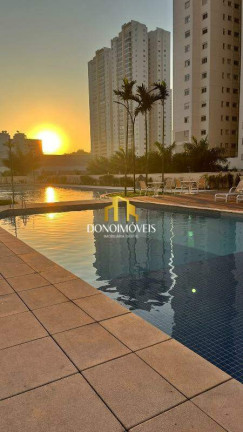 Imagem Apartamento com 4 Quartos à Venda, 245 m² em Centro - São Bernardo Do Campo