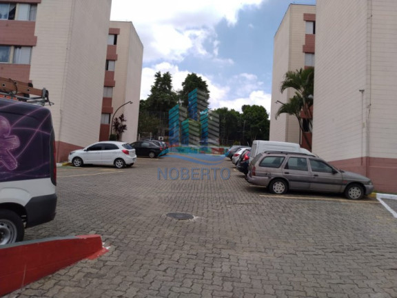 Imagem Apartamento com 2 Quartos à Venda, 45 m² em Jardim Boa Vista (zona Oeste) - São Paulo