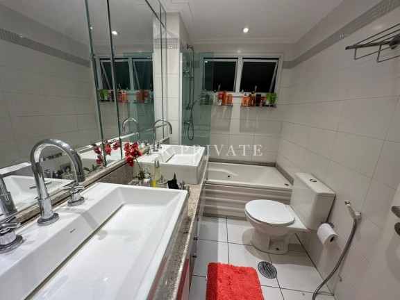 Imagem Apartamento com 3 Quartos à Venda, 144 m² em Perdizes - São Paulo