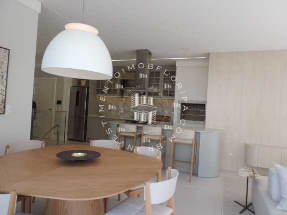 Cobertura com 3 Quartos à Venda, 180 m² em Jurerê - Florianópolis