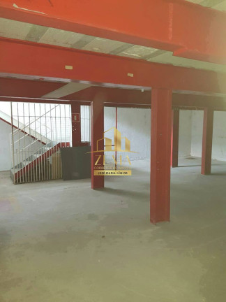 Imagem Galpão para Alugar, 800 m² em Centro - Mogi Das Cruzes