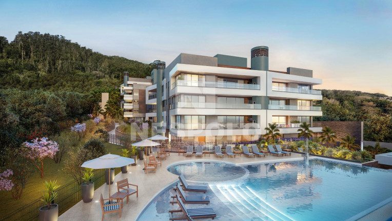 Imagem Apartamento à Venda, 165 m² em Cacupé - Florianopolis