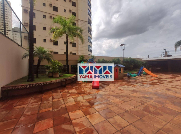 Imagem Apartamento com 3 Quartos à Venda, 119 m² em Jardim Irajá - Ribeirão Preto Imagem Apartamento com 3 Quartos à Venda, 119 m² em Jardim Irajá - Ribeirão Preto