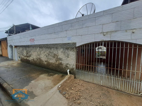 Imagem Casa com 5 Quartos à Venda, 238 m² em Iguaçu - Ipatinga Imagem Casa com 5 Quartos à Venda, 238 m² em Iguaçu - Ipatinga