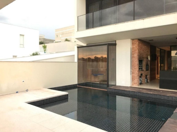Imagem Sobrado com 4 Quartos à Venda, 410 m² em Alphaville Nova Esplanada I - Votorantim Imagem Sobrado com 4 Quartos à Venda, 410 m² em Alphaville Nova Esplanada I - Votorantim