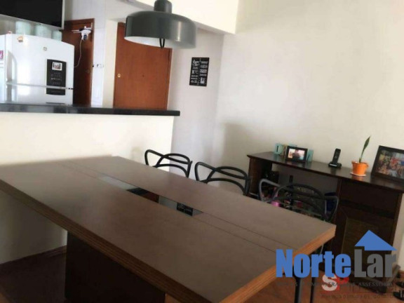 Imagem Apartamento com 3 Quartos à Venda, 72 m² em Vila Gustavo - São Paulo Imagem Apartamento com 3 Quartos à Venda, 72 m² em Vila Gustavo - São Paulo