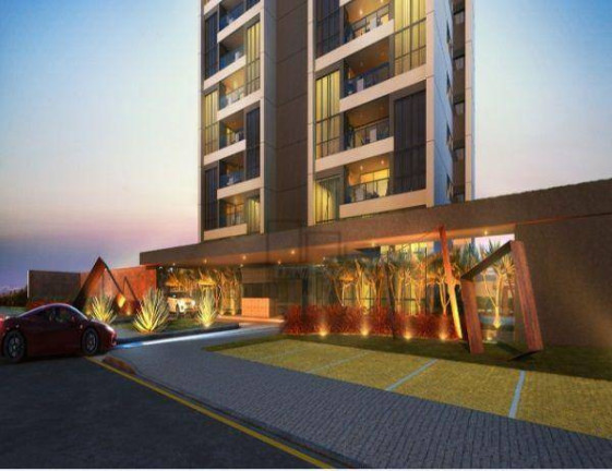 Apartamento com 3 Quartos à Venda, 220 m² em Parque Campolim - Sorocaba