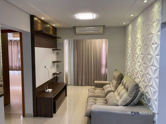 Imagem Apartamento com 2 Quartos à Venda, 60 m² em Fortaleza - Blumenau