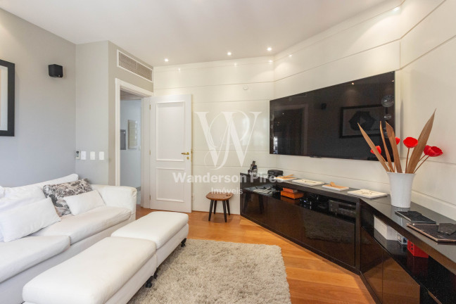Imagem Apartamento com 3 Quartos à Venda, 350 m² em Jardim Europa - São Paulo Imagem Apartamento com 3 Quartos à Venda, 350 m² em Jardim Europa - São Paulo