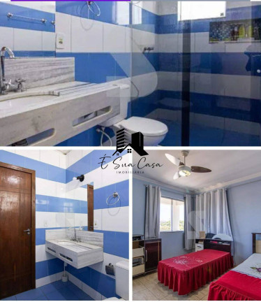 Imagem Casa com 4 Quartos à Venda, 330 m² em Europa - Contagem Imagem Casa com 4 Quartos à Venda, 330 m² em Europa - Contagem