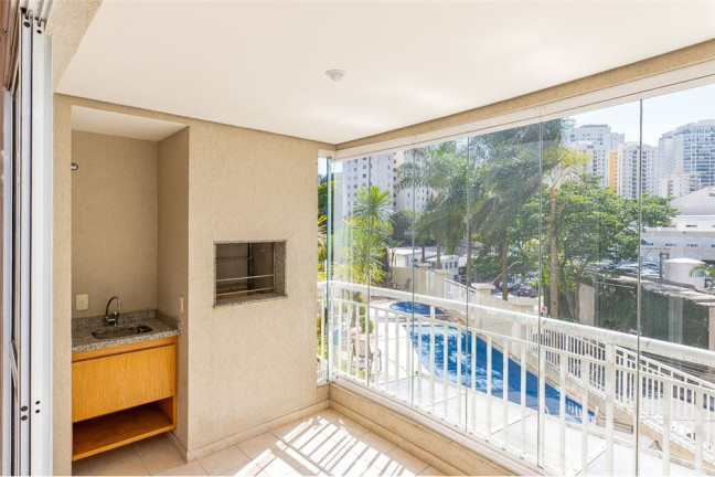 Imagem Apartamento com 3 Quartos à Venda, 115 m² em Chácara Klabin - São Paulo Imagem Apartamento com 3 Quartos à Venda, 115 m² em Chácara Klabin - São Paulo