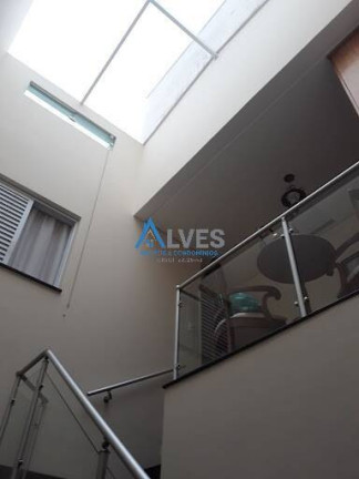Imagem Sobrado com 3 Quartos à Venda, 311 m² em Vila Curuçá - Santo André Imagem Sobrado com 3 Quartos à Venda, 311 m² em Vila Curuçá - Santo André
