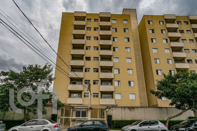 Imagem Apartamento com 2 Quartos à Venda, 58 m² em Interlagos (cidade Dutra) - São Paulo Imagem Apartamento com 2 Quartos à Venda, 58 m² em Interlagos (cidade Dutra) - São Paulo