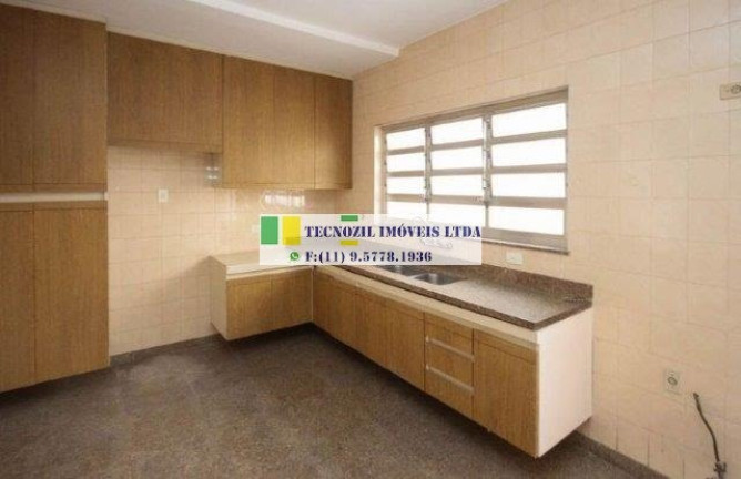 Imagem Sobrado com 3 Quartos à Venda, 130 m² em Aclimação - São Paulo Imagem Sobrado com 3 Quartos à Venda, 130 m² em Aclimação - São Paulo