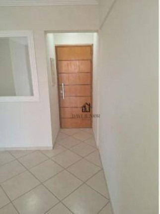 Imagem Apartamento com 3 Quartos à Venda, 95 m² em Jardim Emília - Sorocaba Imagem Apartamento com 3 Quartos à Venda, 95 m² em Jardim Emília - Sorocaba
