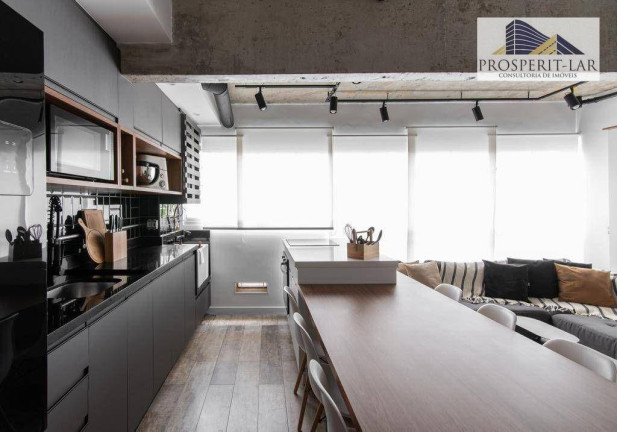 Imagem Apartamento com 1 Quarto à Venda, 33 m² em Santana - São Paulo Imagem Apartamento com 1 Quarto à Venda, 33 m² em Santana - São Paulo