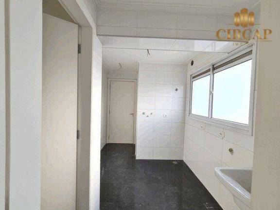 Imagem Cobertura com 4 Quartos à Venda, 234 m² em Moema - São Paulo Imagem Cobertura com 4 Quartos à Venda, 234 m² em Moema - São Paulo