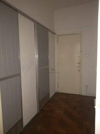 Apartamento com 1 Quarto à Venda, 42 m² em Centro - Niterói