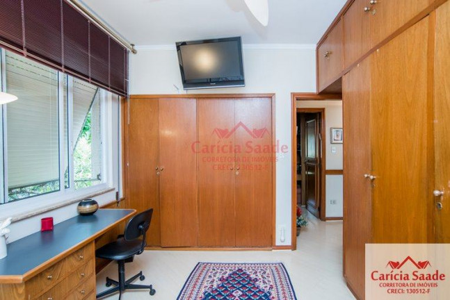 Imagem Apartamento com 3 Quartos à Venda, 215 m² em Jardim Paulista - São Paulo