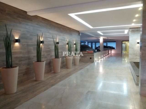 Imagem Apartamento com 2 Quartos à Venda, 150 m² em Itararé - São Vicente