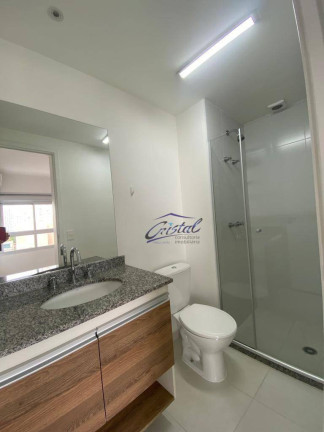 Imagem Studio com 1 Quarto à Venda ou Locação, 34 m² em Sumarezinho - São Paulo