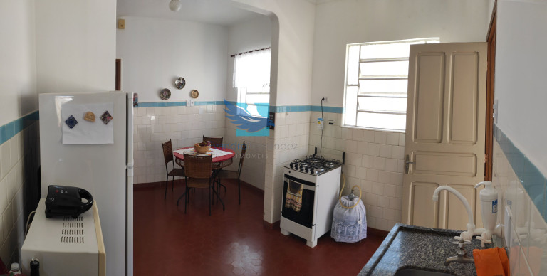 Imagem Casa com 3 Quartos à Venda, 140 m² em Centro - São Pedro Imagem Casa com 3 Quartos à Venda, 140 m² em Centro - São Pedro