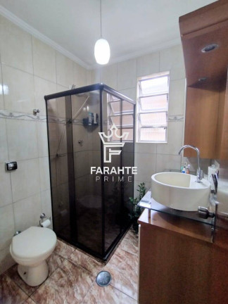 Imagem Apartamento com 2 Quartos à Venda, 56 m² em Aparecida - Santos