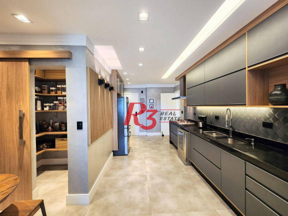 Imagem Apartamento com 2 Quartos à Venda, 135 m² em Ponta Da Praia - Santos Imagem Apartamento com 2 Quartos à Venda, 135 m² em Ponta Da Praia - Santos