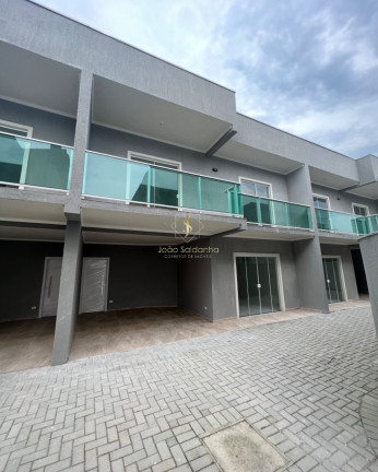 Imagem Sobrado com 3 Quartos à Venda, 138 m² em Piçarras - Guaratuba Imagem Sobrado com 3 Quartos à Venda, 138 m² em Piçarras - Guaratuba