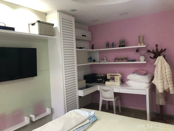 Imagem Cobertura com 4 Quartos à Venda, 368 m² em Recreio Dos Bandeirantes - Rio De Janeiro Imagem Cobertura com 4 Quartos à Venda, 368 m² em Recreio Dos Bandeirantes - Rio De Janeiro