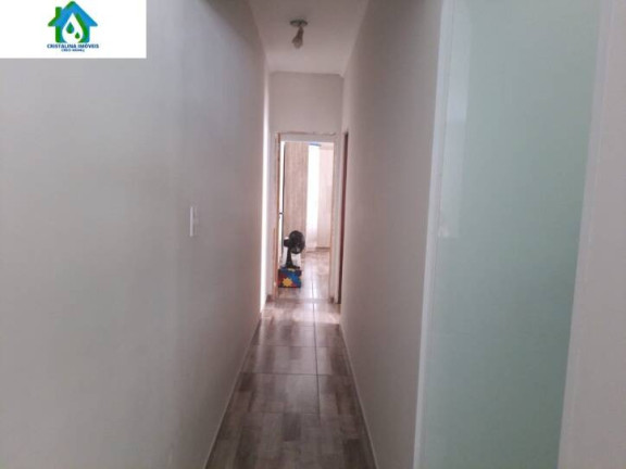 Imagem Casa com 2 Quartos à Venda, 156 m² em Jardim Martins - Jundiaí