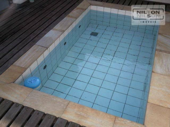 Imagem Cobertura com 1 Quarto à Venda, 70 m² em Taquaral - Campinas Imagem Cobertura com 1 Quarto à Venda, 70 m² em Taquaral - Campinas