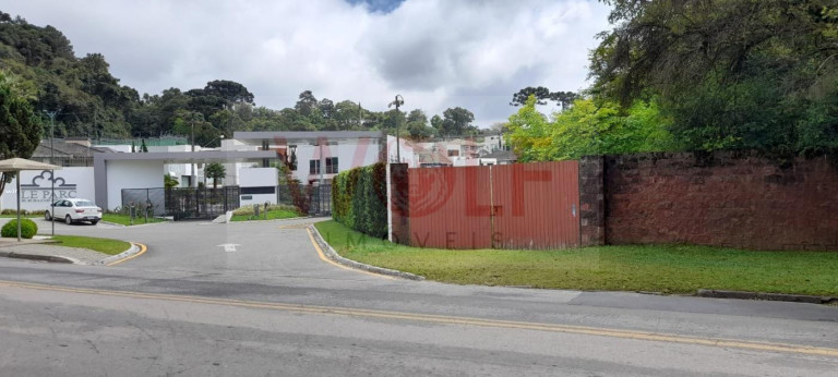 Imagem Terreno à Venda, 4.596 m² em Pilarzinho - Curitiba Imagem Terreno à Venda, 4.596 m² em Pilarzinho - Curitiba