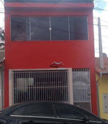 Sobrado com 4 Quartos à Venda, 260 m² em Jardim Josane - Sorocaba