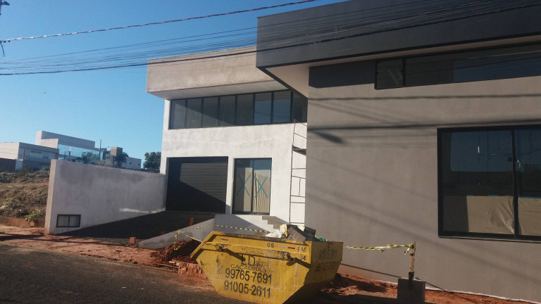 Imagem Loja para Alugar, em Vila Aviação - Bauru Imagem Loja para Alugar, em Vila Aviação - Bauru