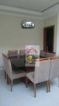 Imagem Casa com 3 Quartos à Venda, 248 m² em Campos Do Conde Ii - Tremembé